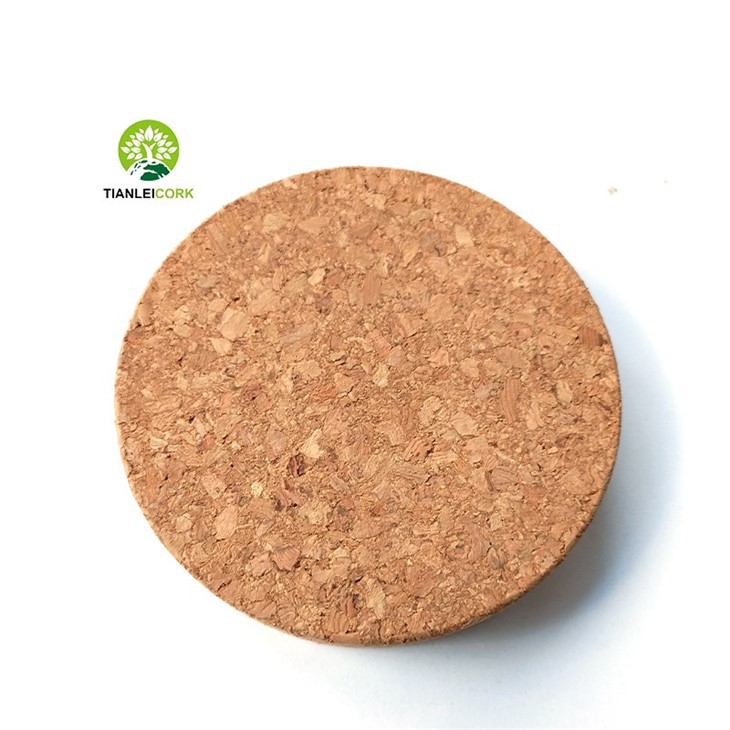 cork bottle cap
