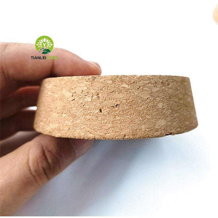 cork caps for bottles