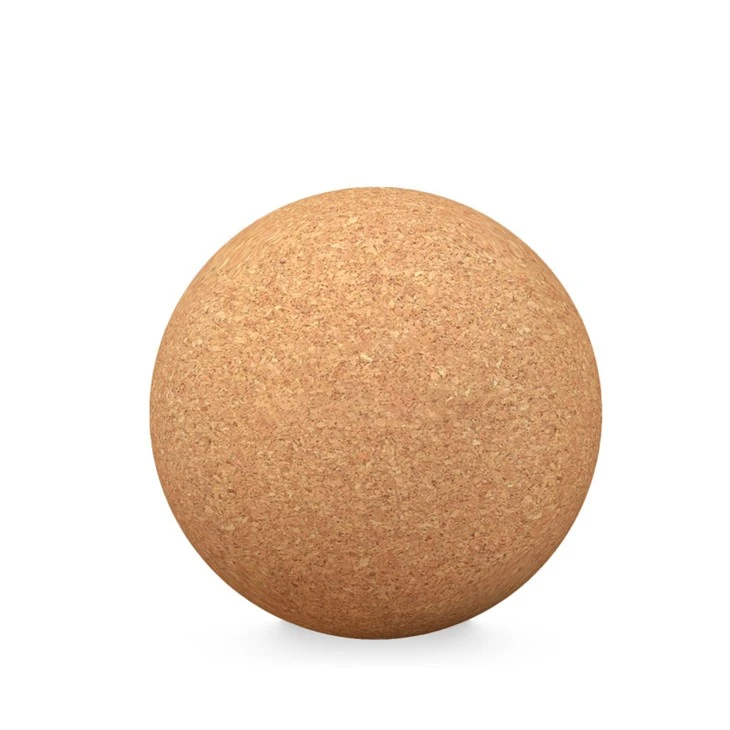 Massage Ball Cork