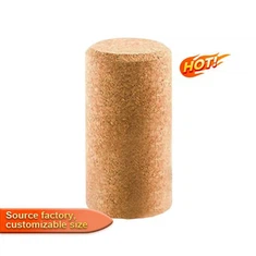 Synthetischer Weinkorkenstopper